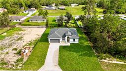 Picture of 3137 SW 127Th Lane Road, Ocala, FL 34473