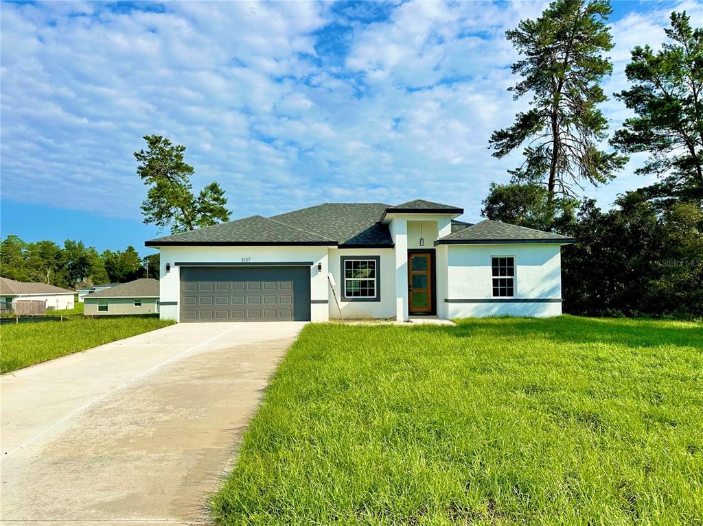 Picture of 3137 SW 127Th Lane Road, Ocala, FL 34473