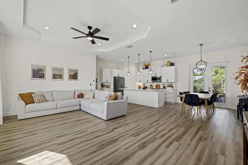 Picture of 8450 Malcolm Avenue, North Port FL 34287
