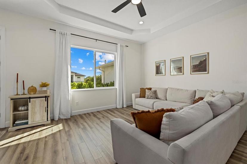 Picture of 8450 Malcolm Avenue, North Port FL 34287