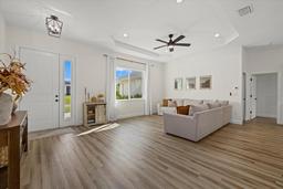 Picture of 8450 Malcolm Avenue, North Port, FL 34287