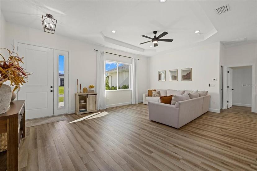 Picture of 8450 Malcolm Avenue, North Port FL 34287