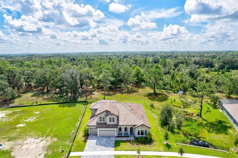 Picture of 14607 Swiss Bridge Drive, Lithia FL 33547
