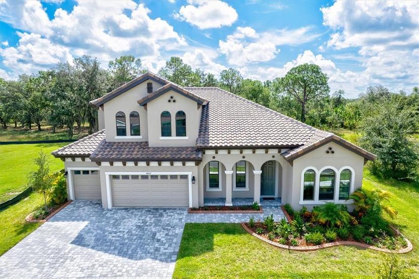 Picture of 14607 Swiss Bridge Drive, Lithia FL 33547