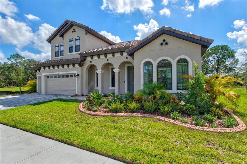 Picture of 14607 Swiss Bridge Drive, Lithia FL 33547