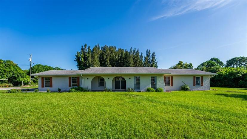 Picture of 160 Grant Road, Merritt Island FL 32953