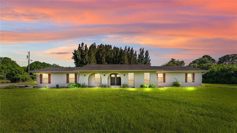 Picture of 160 Grant Road, Merritt Island FL 32953