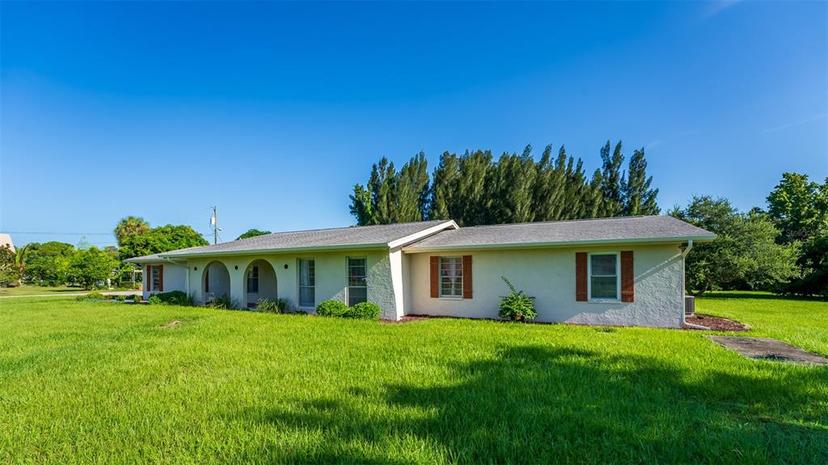 Picture of 160 Grant Road, Merritt Island FL 32953