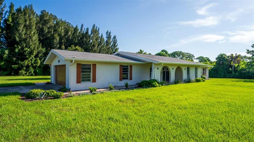 Picture of 160 Grant Road, Merritt Island FL 32953