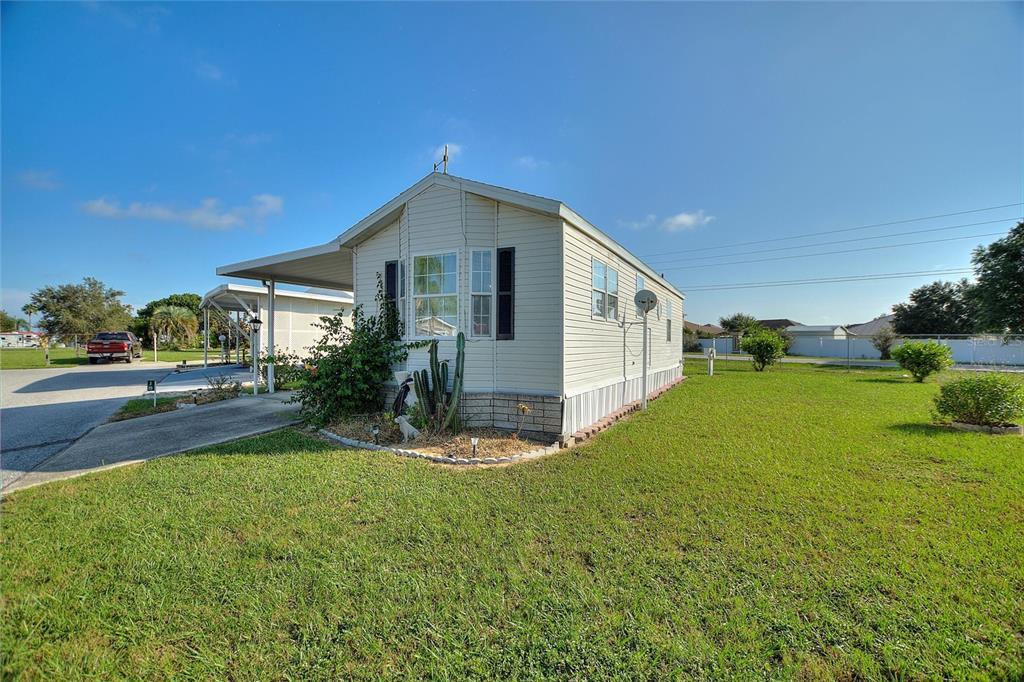 Picture of 251 Patterson Road Unit J19, Haines City, FL 33844