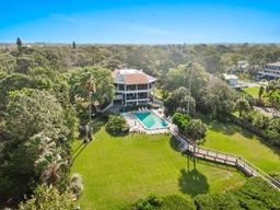 Picture of 300 S Florida Avenue Unit 500C, Tarpon Springs, FL 34689