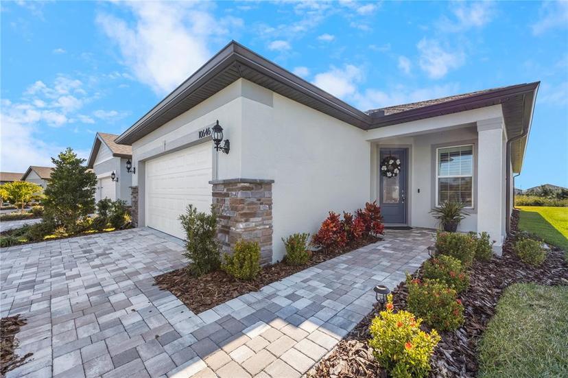 Picture of 10646 Spring Tide Way, Parrish FL 34219