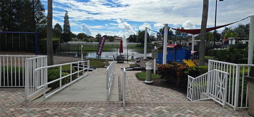Picture of 11413 Captiva Kay Drive, Riverview FL 33569