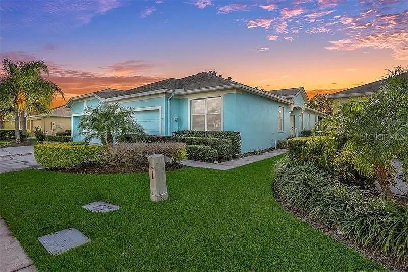 Picture of 11413 Captiva Kay Drive, Riverview FL 33569