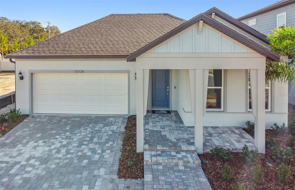 Picture of 13728 Sunlight Meadow Drive, Riverview, FL 33578