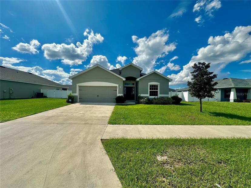Picture of 991 First Drive, Eagle Lake FL 33839