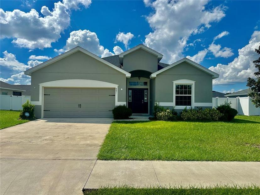 Picture of 991 First Drive, Eagle Lake FL 33839
