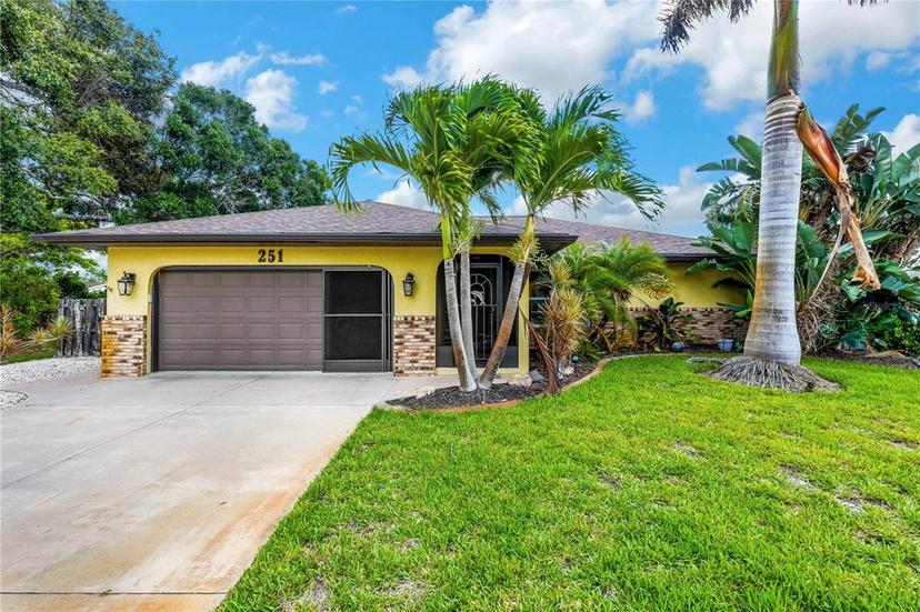 Picture of 251 Plantation Road, Venice FL 34293