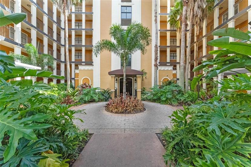 Picture of 12556 Floridays Resort Drive Unit 207-A, Orlando FL 32821