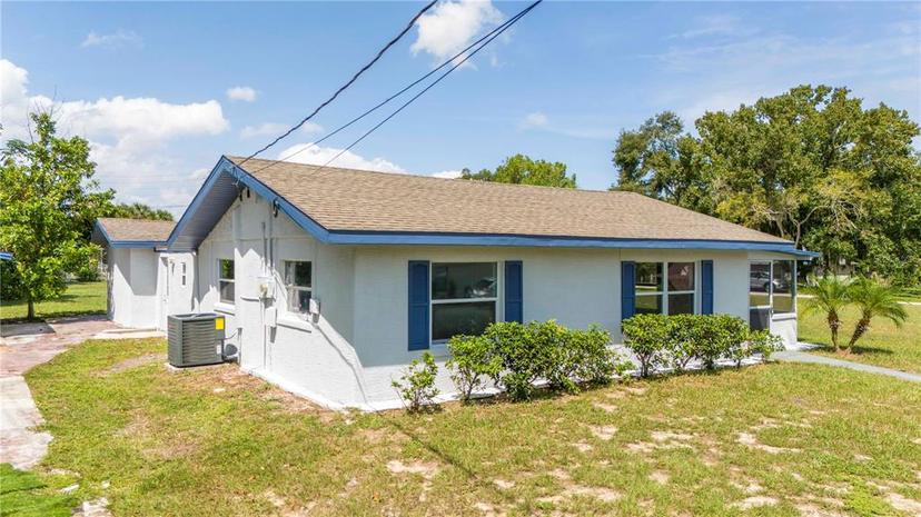Picture of 168 E Sunset Street, Groveland FL 34736