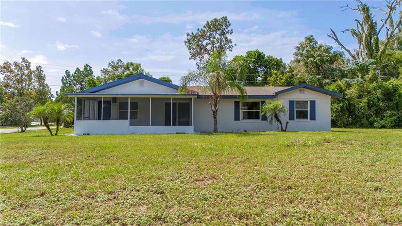 Picture of 168 E Sunset Street, Groveland FL 34736