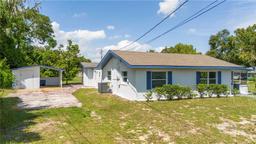 Picture of 168 E Sunset Street, Groveland, FL 34736