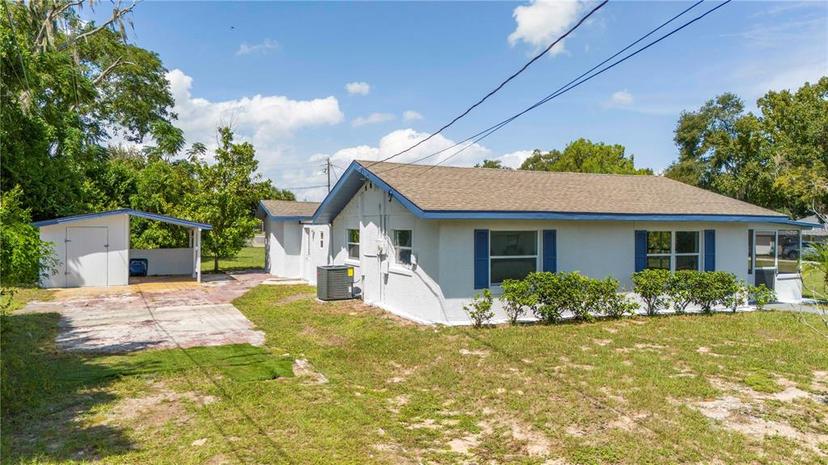 Picture of 168 E Sunset Street, Groveland FL 34736