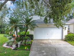 Picture of 2377 Paulette Drive, Haines City, FL 33844