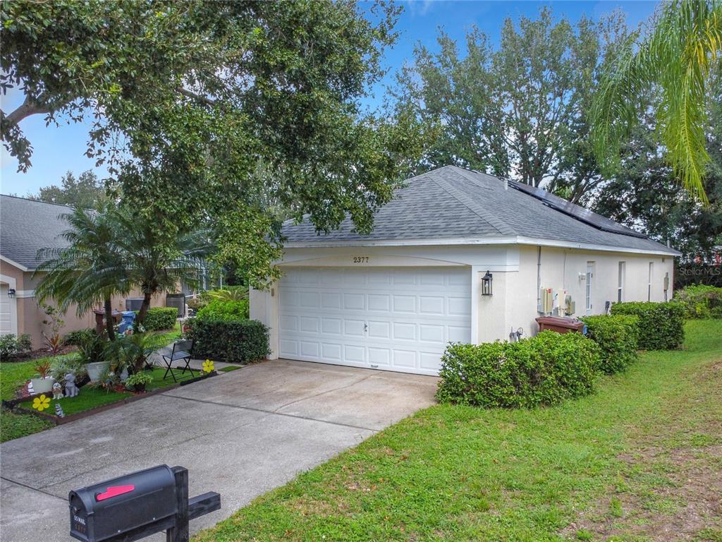 Picture of 2377 Paulette Drive, Haines City, FL 33844
