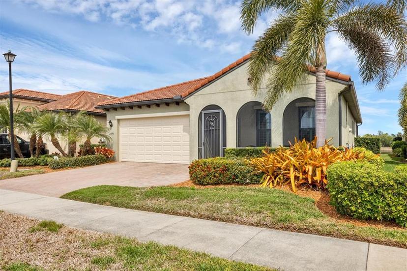 Picture of 23590 Copperleaf Drive, Venice FL 34293