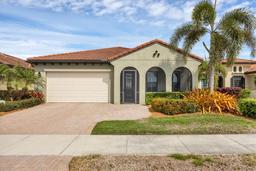 Picture of 23590 Copperleaf Drive, Venice, FL 34293