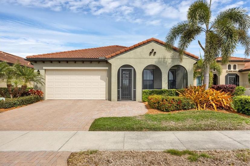 Picture of 23590 Copperleaf Drive, Venice FL 34293