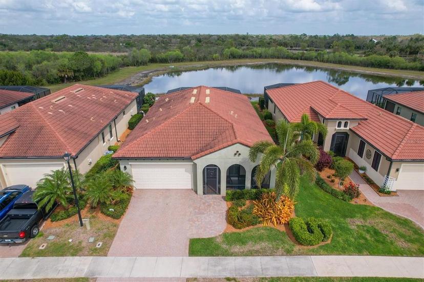 Picture of 23590 Copperleaf Drive, Venice FL 34293