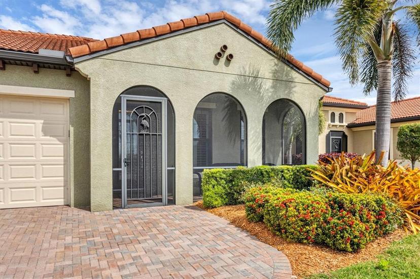 Picture of 23590 Copperleaf Drive, Venice FL 34293