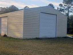 Picture of 820 Chicken Farm Road, Osteen, FL 32764