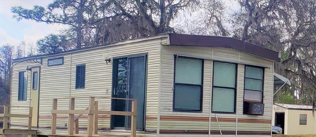 Picture of 820 Chicken Farm Road, Osteen, FL 32764