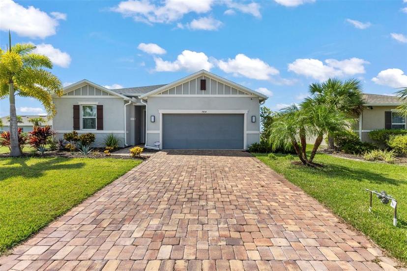 Picture of 7434 35Th Lane E, Sarasota FL 34243