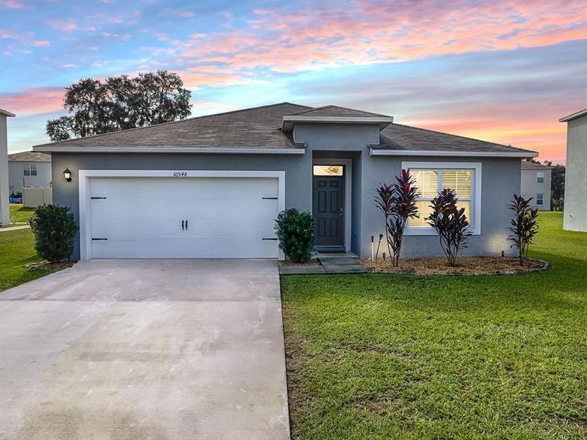 Picture of 10548 Bronze Leaf Court, Leesburg FL 34788