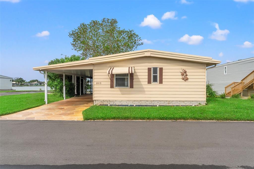 Picture of 2015 Waterview Drive, Holiday, FL 34691