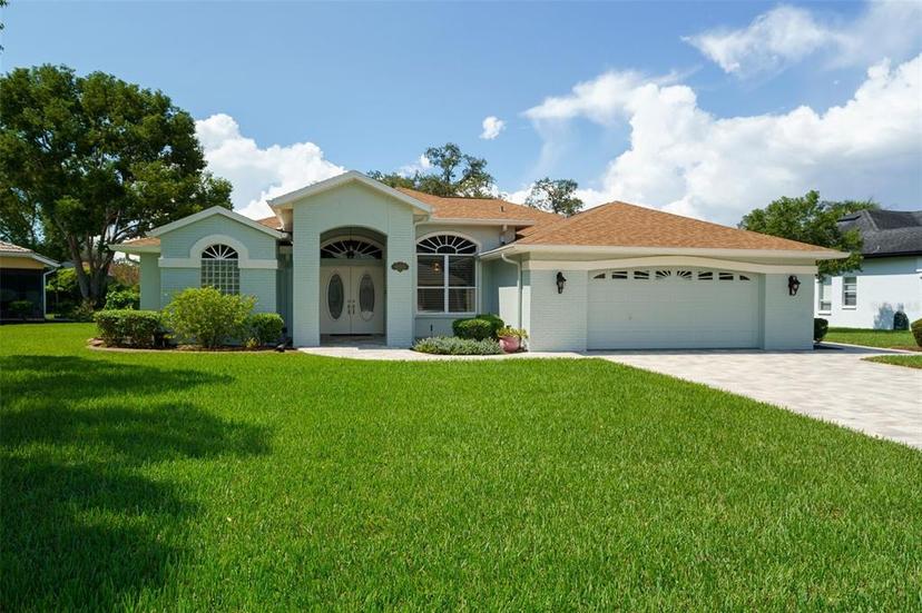 Picture of 9306 Southern Belle Drive, Weeki Wachee FL 34613