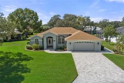 Picture of 9306 Southern Belle Drive, Weeki Wachee, FL 34613