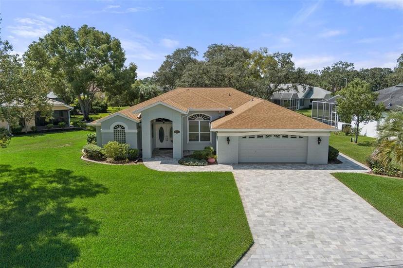 Picture of 9306 Southern Belle Drive, Weeki Wachee FL 34613