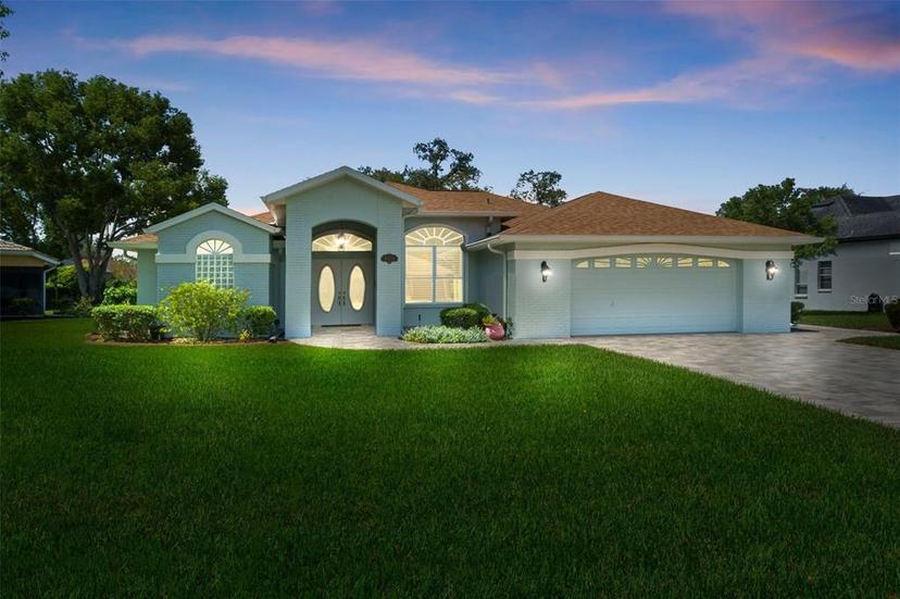 Picture of 9306 Southern Belle Drive, Weeki Wachee FL 34613