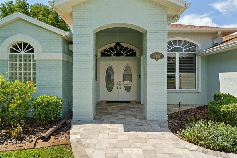 Picture of 9306 Southern Belle Drive, Weeki Wachee FL 34613