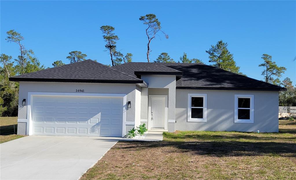 Picture of 16941 SW 30Th Avenue Road Sw, Ocala, FL 34473