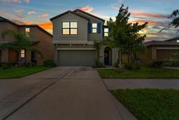 Picture of 15630 Greenleaf Bay Street, Sun City Center, FL 33573