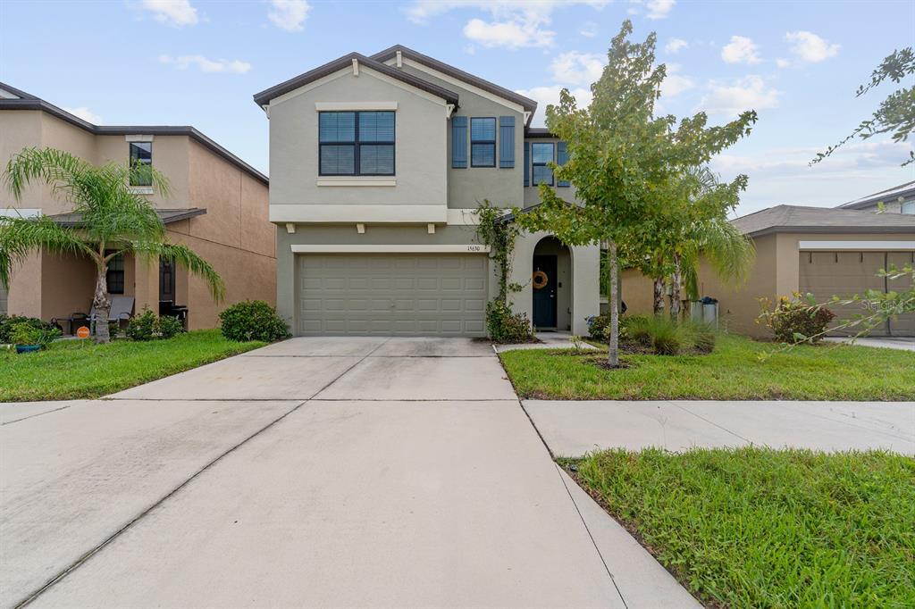 Picture of 15630 Greenleaf Bay Street, Sun City Center, FL 33573