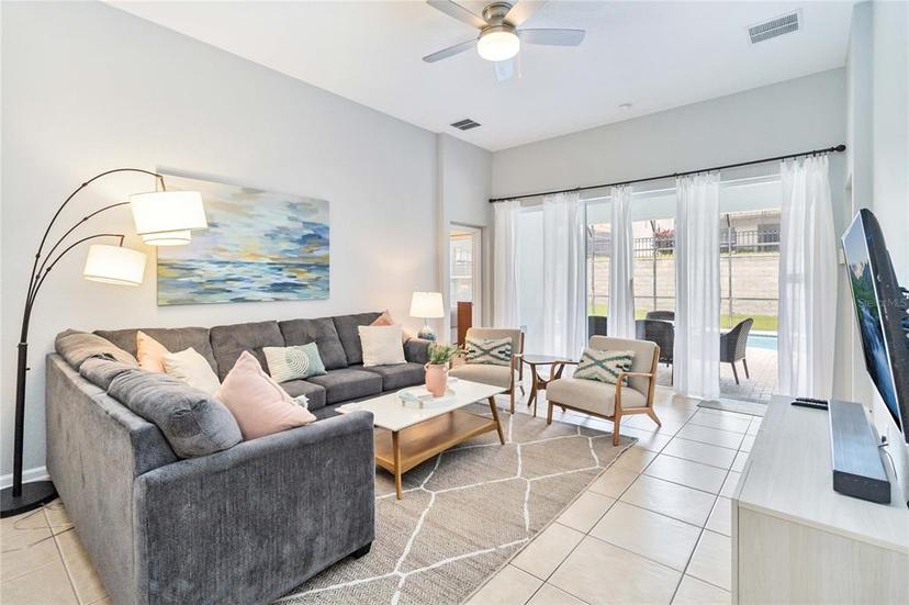 Picture of 2616 Bowring Street, Kissimmee FL 34747