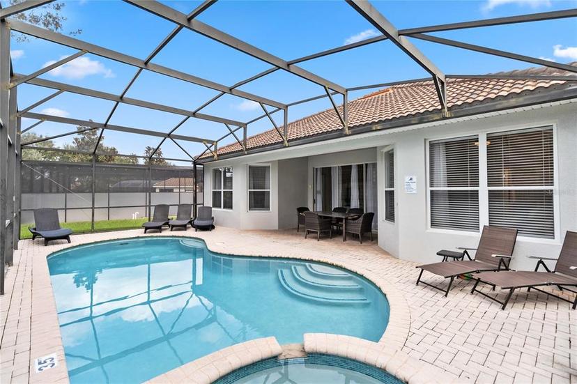 Picture of 2616 Bowring Street, Kissimmee FL 34747