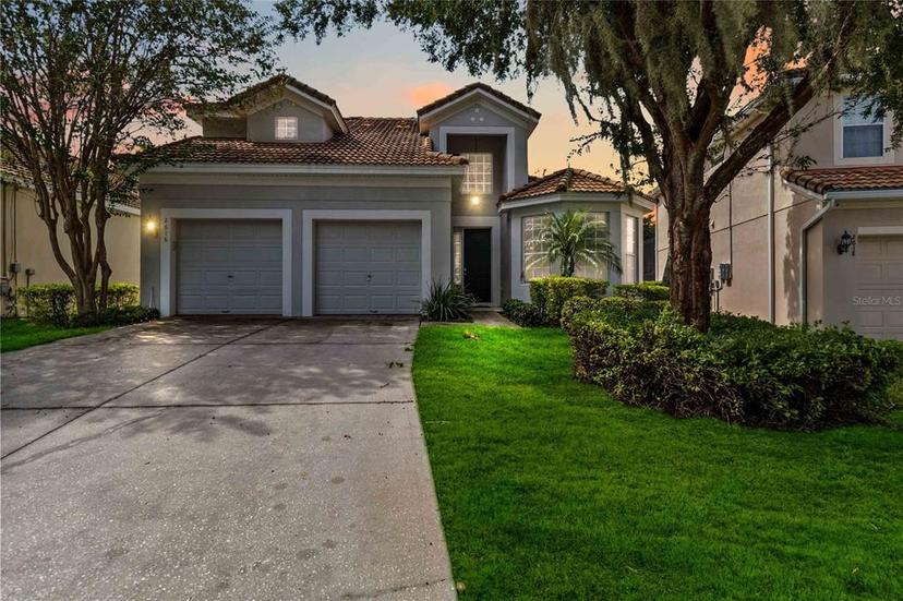 Picture of 2616 Bowring Street, Kissimmee FL 34747